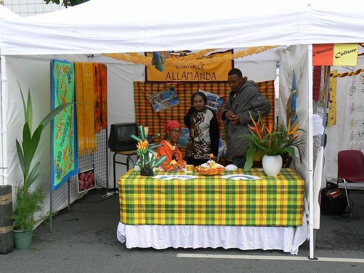 <i>6eme Fete des Associations (1/13).</i>