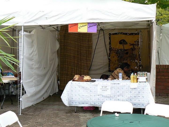 <i>6eme Fete des Associations (4/13).</i>
