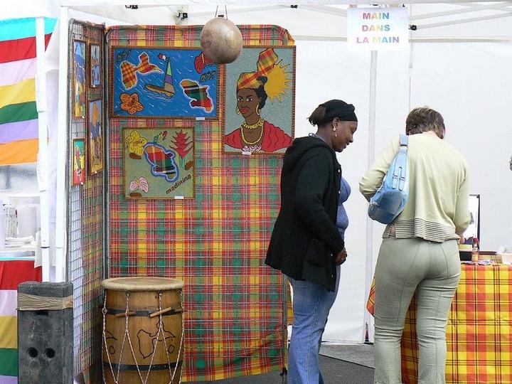 <i>6eme Fete des Associations (5/13).</i>