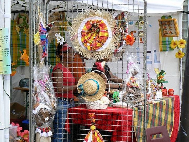 <i>6eme Fete des Associations (6/13).</i>