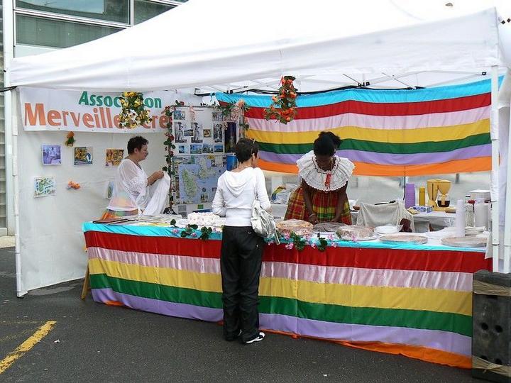 <i>6eme Fete des Associations (7/13).</i>