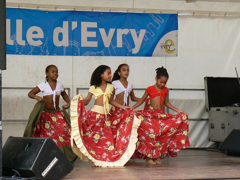 <i>6eme Fete des Associations (2/14).</i>