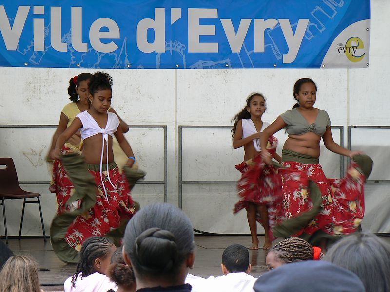 <i>6eme Fete des Associations (9/14).</i>