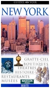 Guide Voir  : Guide Voir : New-York